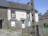 Maison, 5 Rue des Noisettes (Plerguer)