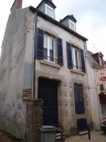 Maison, rue des Huit-patriotes (Paimpol)