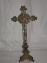 Croix-reliquaire de la Vraie croix