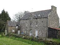 Presbytère du Vieux Bourg (Saint-Lormel)