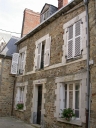 Maison, 1 rue des Chapelles (La Guerche-de-Bretagne)