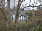 Manoir, le Dick (Pleurtuit)