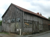 Atelier, 7 rue de la Hunaudière (Talensac)