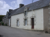 Ferme, Kerverger (Guénin)