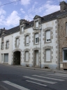 Maison, 34 rue de la République (Pluméliau fusionnée en Pluméliau-Bieuzy en 2019)