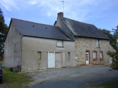 Ferme, les Prés (Saint-Germain-du-Pinel)