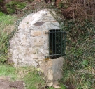 Puits, Poul-Ranet (Paimpol)