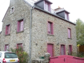 Maison, 6 chemin des Alleures, les Gâtines (Saint-Père-Marc-en-Poulet)