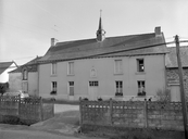 Ecole dite le Couvent (Sainte-Anne-sur-Vilaine)