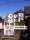 Maison de villégiature, 14 boulevard de la Mer (Saint-Briac-sur-Mer)