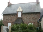 Maison, 34 rue de la Petite Corniche (Perros-Guirec)