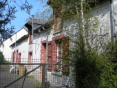 Ferme, l'Epalet (Bruz)