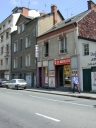 Immeuble de rapport, 16 rue Vanneau (Rennes)