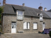 Maison, Loumas (Plerguer)