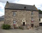 Manoir, les Nouettes (Bréal-sous-Montfort)