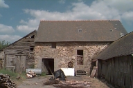 Manoir, la Marchelais (Livré-sur-Changeon)