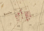 Hameau, Kerviadec (Pleyben)