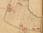 Écart, les Villains (Pleugueneuc)