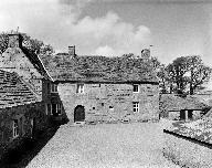 Manoir, aujourd'hui maison, Kerlaouen (Plouescat)