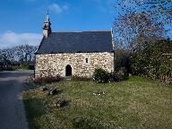 Chapelle Notre-Dame de Bon Réconfort (Pluherlin)