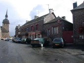 Maison, 19 rue de Gaël (Iffendic)