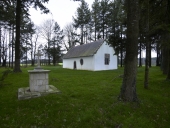 Chapelle Saint-Laurent (Landévant)