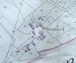 Écart dit village de Keroulard (Erdeven)