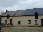 Ferme, Bout de Lande (Servon-sur-Vilaine)