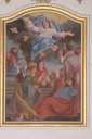 Tableau : Assomption