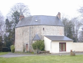 Maison de notable, Bon Air (Ercé-près-Liffré)