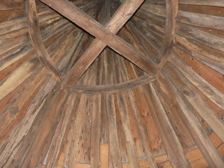 Manoir de Kergoat Ar Lez, 26 rue François René de Chateaubriand (Quimper)