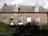 Ferme, l'Épine Gautier (Dingé)