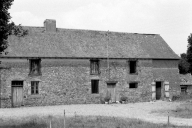 Ferme, la Haie (Chevaigné)