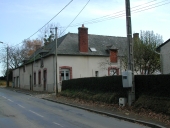 Maisons, la Plesse (Betton)