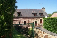 Maison, route de Croas Dom Yann, Place Yan Roux (Ploubazlanec)