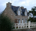 Maison, 9 chemin de Rucolic (Trévou-Tréguignec)