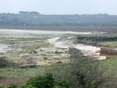 Poste d'observation dit Tobrouk, Kerguélen (Plounéour-Trez fusionnée en Plounéour-Brignogan-plages en 2017)