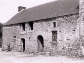 Ferme, le Châtel (Baguer-Pican)