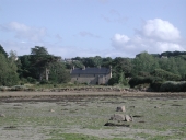 Front de mer de Pellinec (Penvénan)