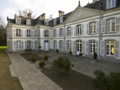 Château, Lannouan (Landévant)