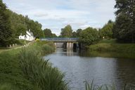 Site d'écluse de la Pie, n° 179 (Paule)