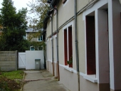 Immeuble de rapport, 45 rue Saint-Melaine (Rennes)
