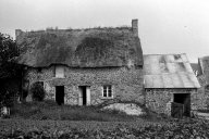 Maison, la Touesse (La Gouesnière)