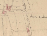 Maison, Pellouare (Erquy)