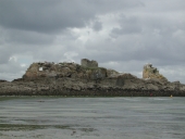 Carrière de la Colombière (Saint-Jacut-de-la-Mer)