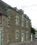 Maison, 4, 6 rue Bonal (Matignon)