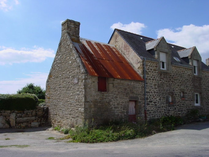 Ferme, Penester (Etel)