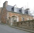 Maison, 40 rue de Landerval (Perros-Guirec)