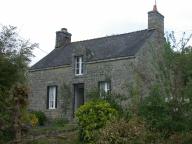 Maison n°2, Saint-Adrien (Saint-Barthélemy)