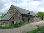 Ferme, Painvoisin (Monterfil)